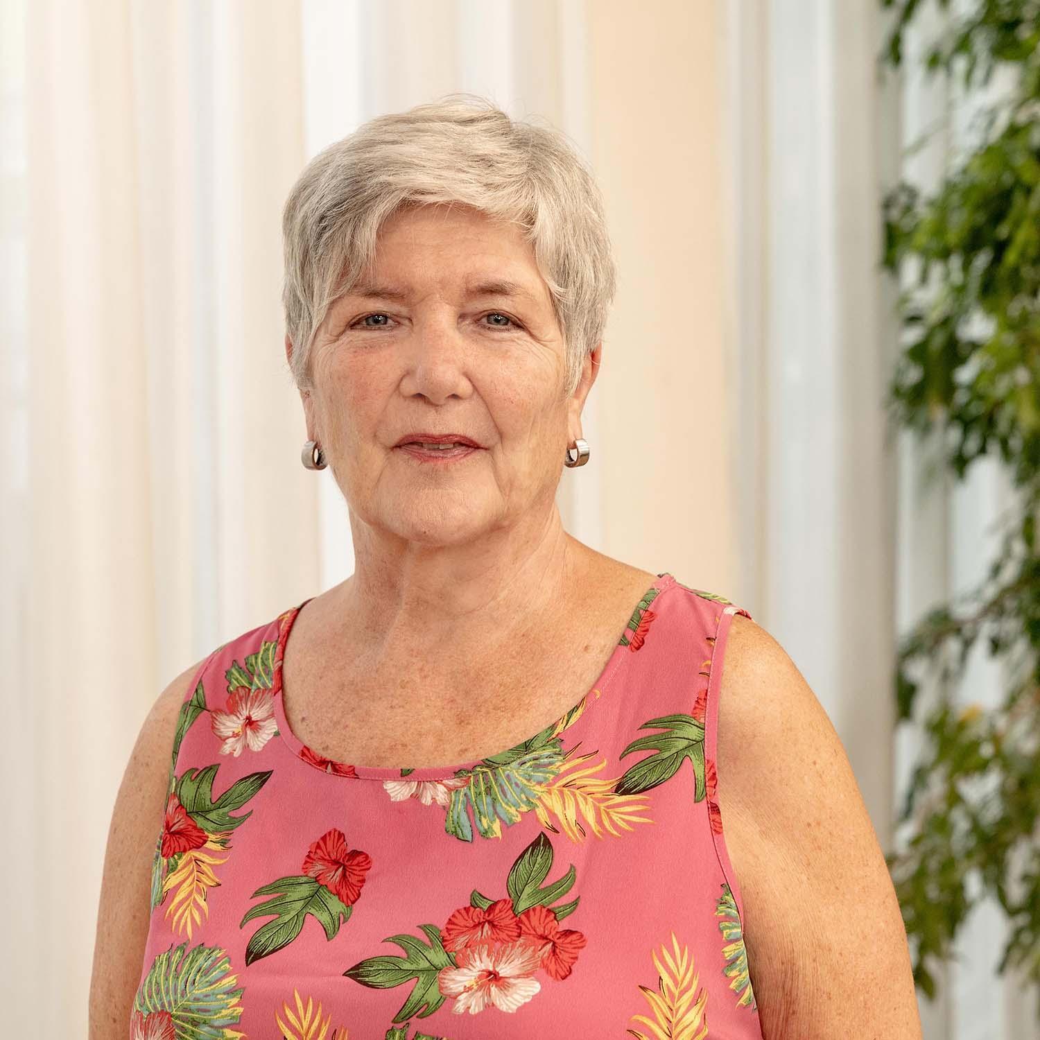 Profilbild von Vera Westenfelder