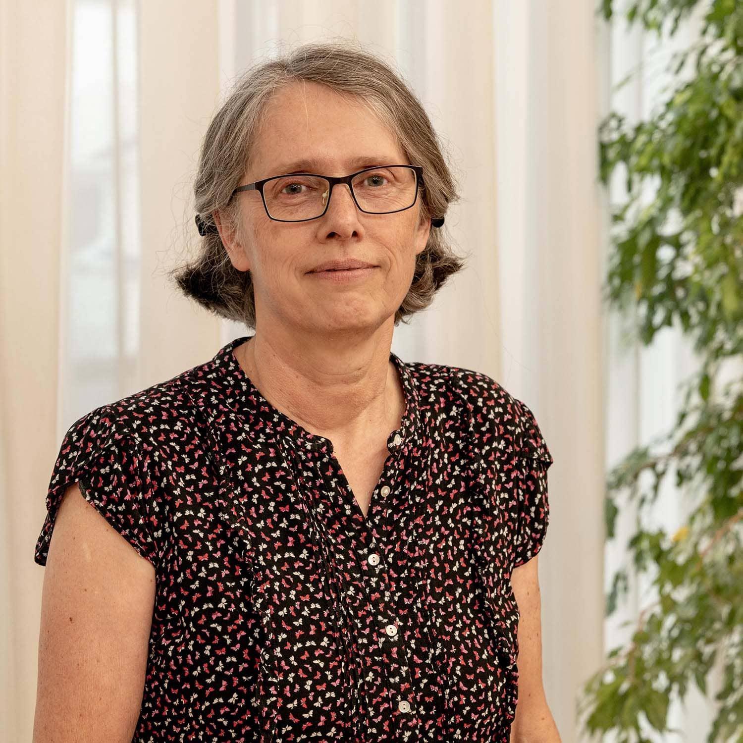 Profilbild von Pia Lipp