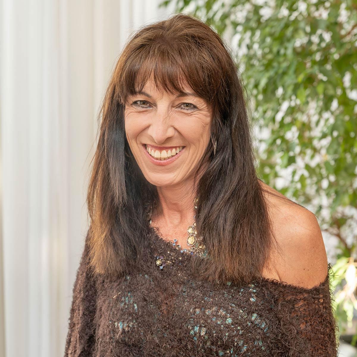 Profilbild von Martina Musler