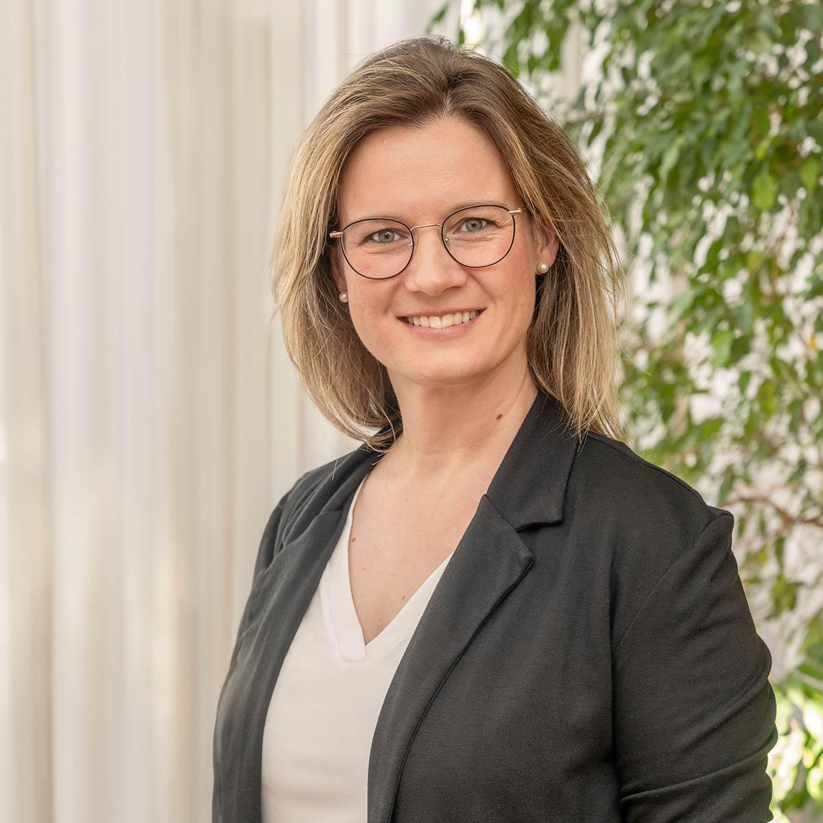 Profilbild von Yvonne Pfalzgraf
