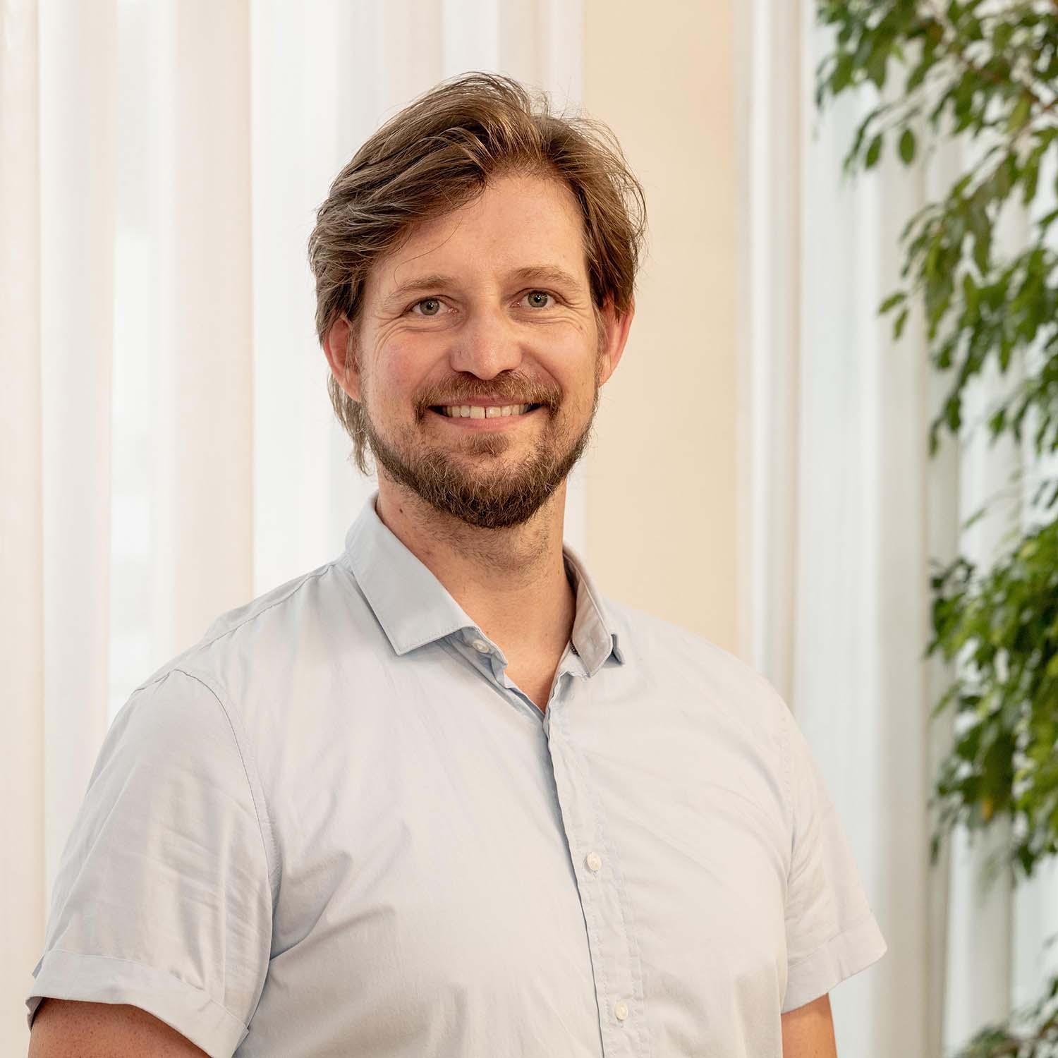 Profilbild von Christian Braun