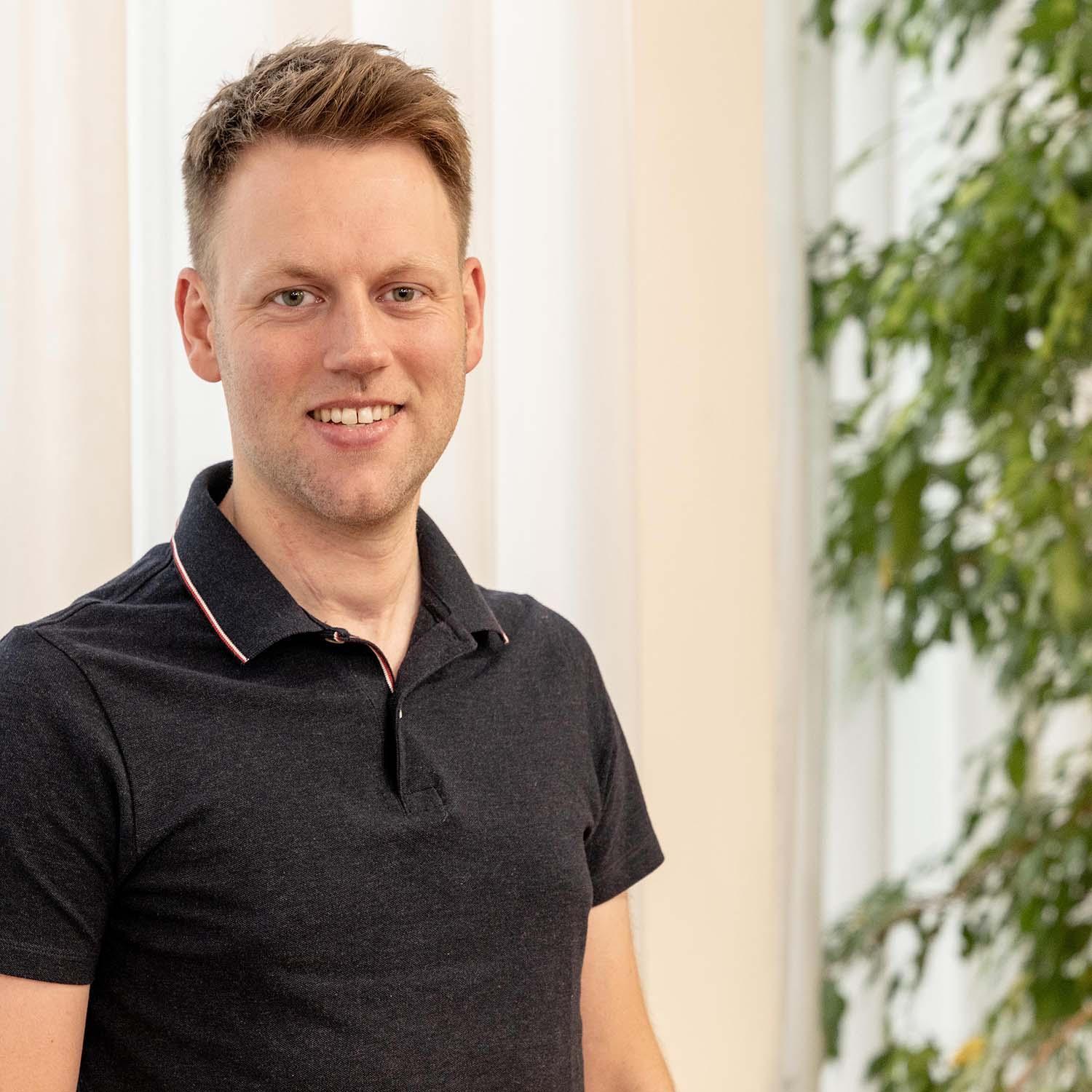 Profilbild von Marcel Braun