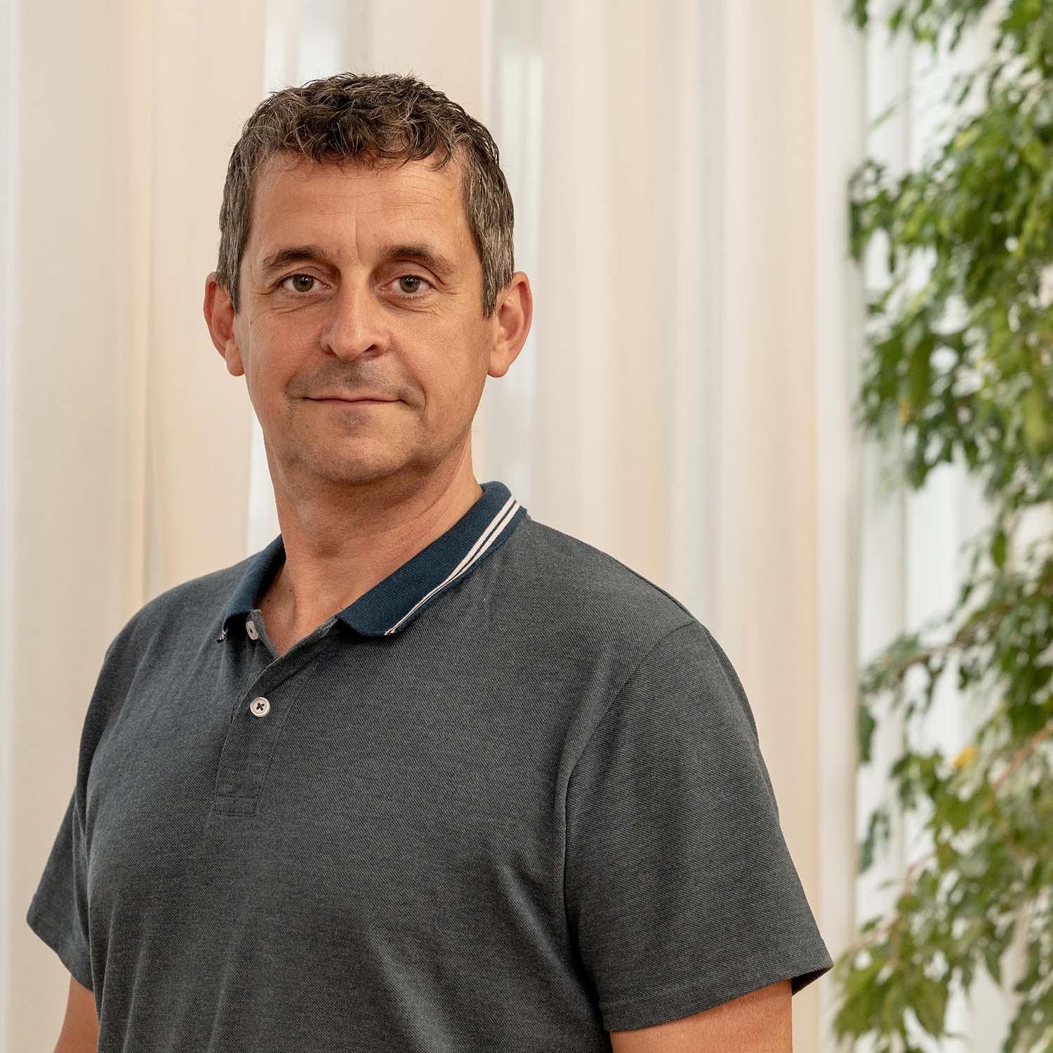 Profilbild von Jochen Kunz