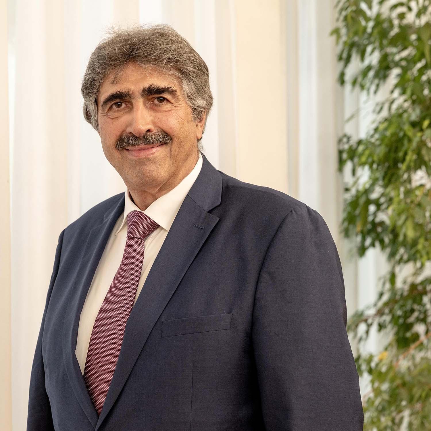 Profilbild von Willy Nees