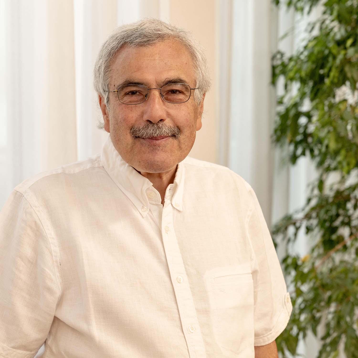 Profilbild von Rudi Sauer