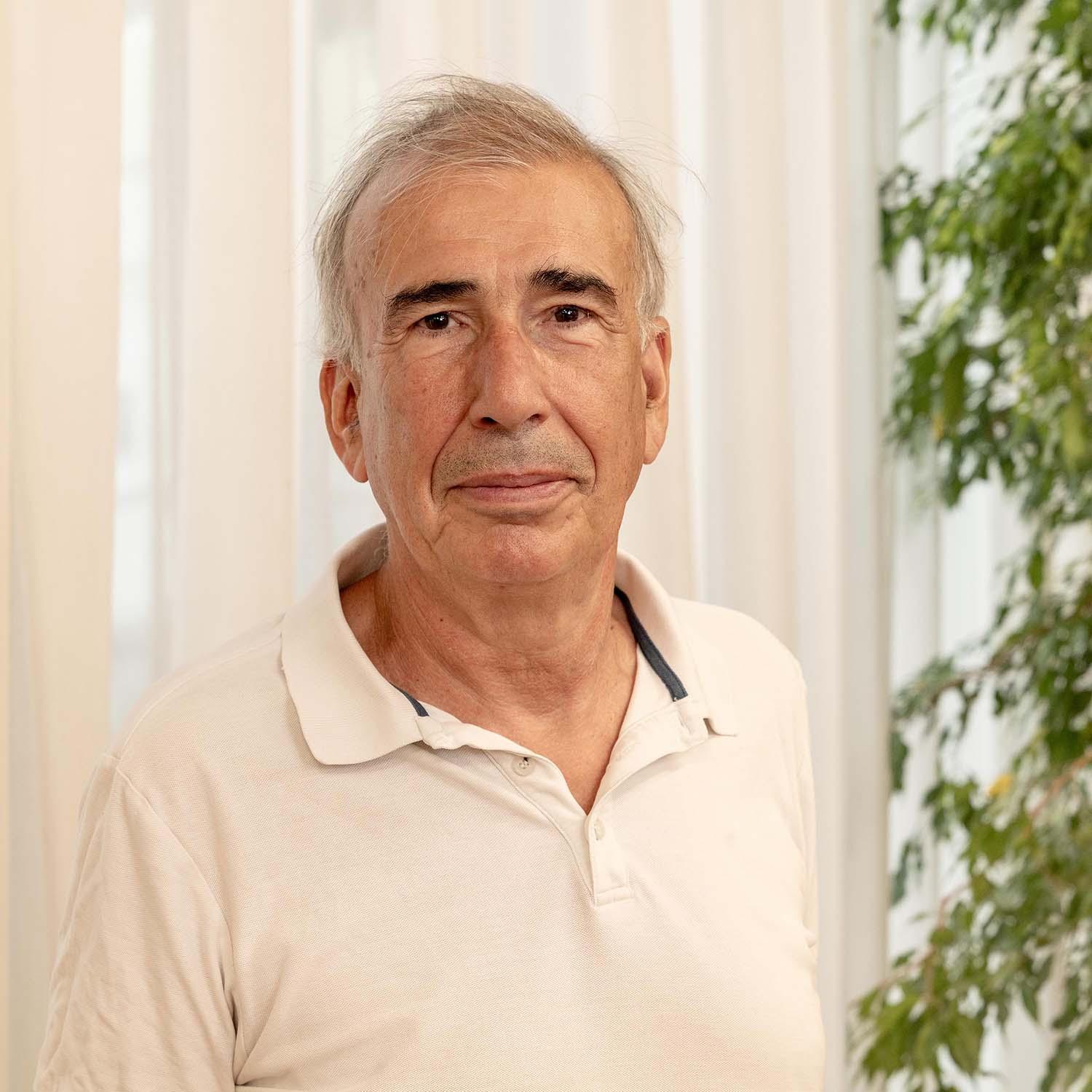 Profilbild von David Spelman