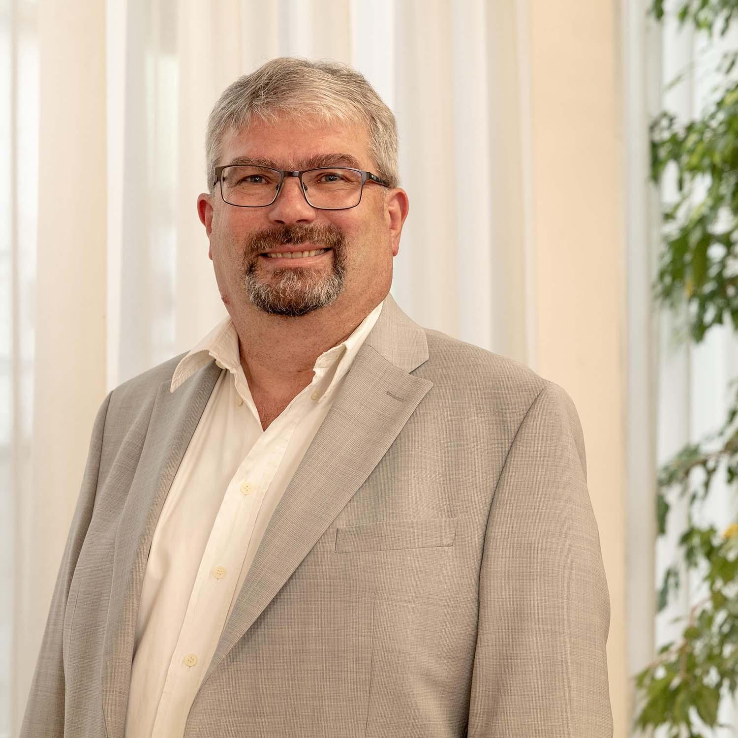 Profilbild von Ralf Tabery