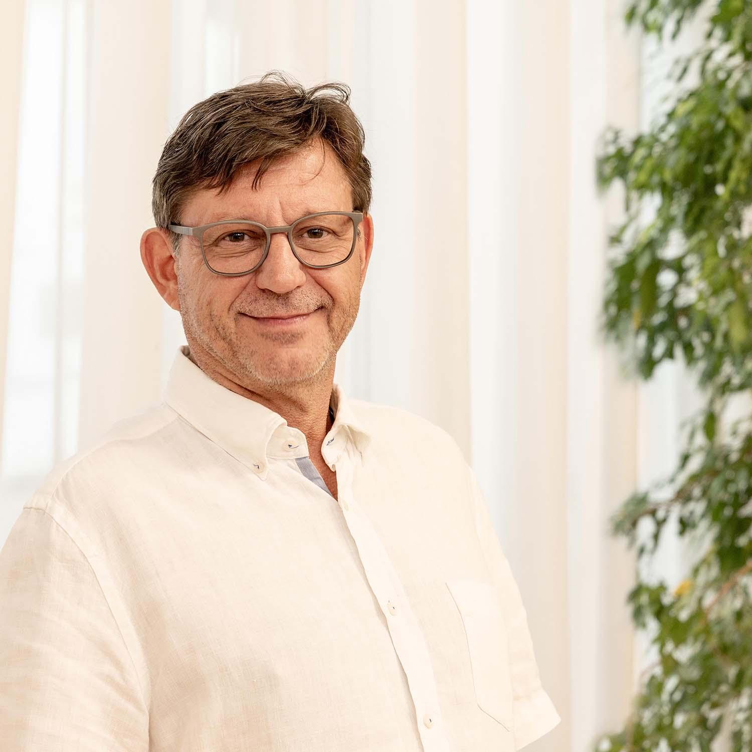 Profilbild von Thomas Waldraff