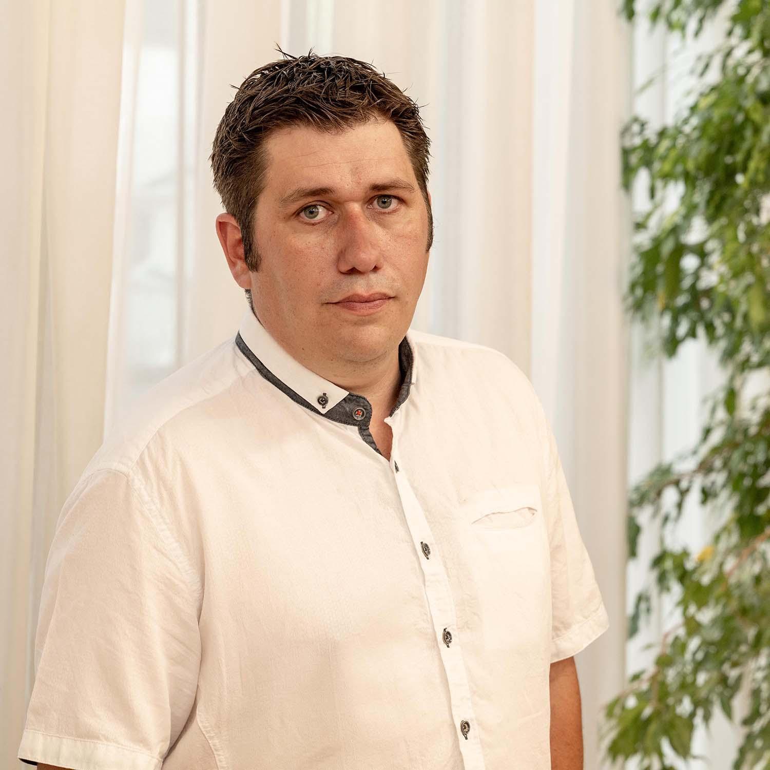 Profilbild von Dirk Aulenbach