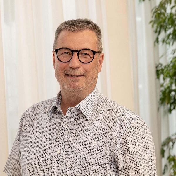 Profilbild von Markus Leicht